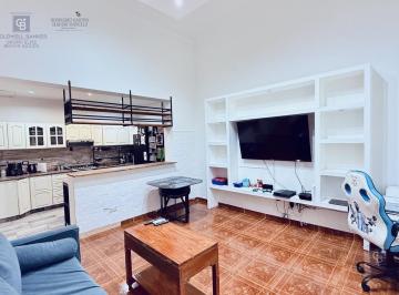 Casa · 152m² · 4 Ambientes · Venta Casa 4 Ambientes Terraza Salón y Quincho en Barracas