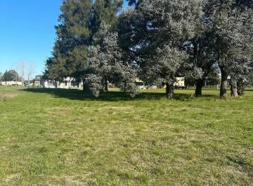 Terreno · 1132m² · Terrenos en Venta - 1.132 m² - La Victoria, Área 60, La Plata