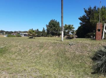 Terreno · 1650m² · Terreno en Venta - 1350 m² - El Marquesado