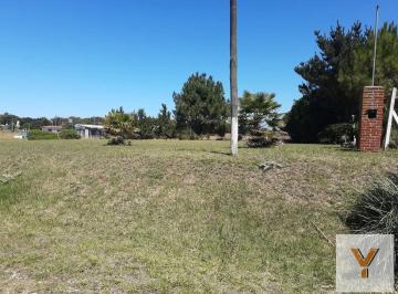 Terreno · 1650m² · Terreno en Venta - 1350 m² - El Marquesado