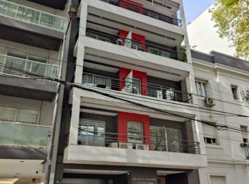Departamento de 3 ambientes, Palermo · Alquiler 3 Ambientes Impecable Al Frente en Solar de Palermo