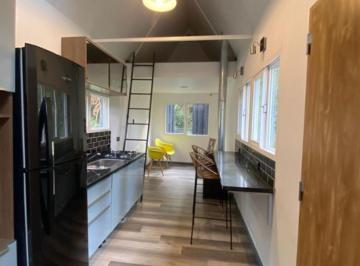 Casa · 54m² · 2 Ambientes · Casa en Venta - 424 m² - Miramar