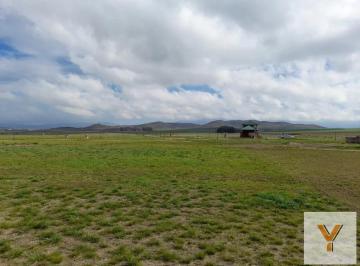 Terreno · 894m² · Terreno en Venta - 894 m² - Las Verbenas, Sierra de La Ventana