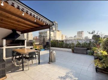 PH · 155m² · 4 Ambientes · PH en Venta - 3 Dorm. 2 Baños - Palermo