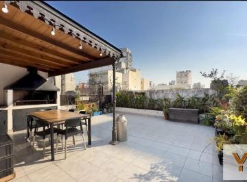 PH · 155m² · 4 Ambientes · PH en Venta - 3 Dorm. 2 Baños - Palermo