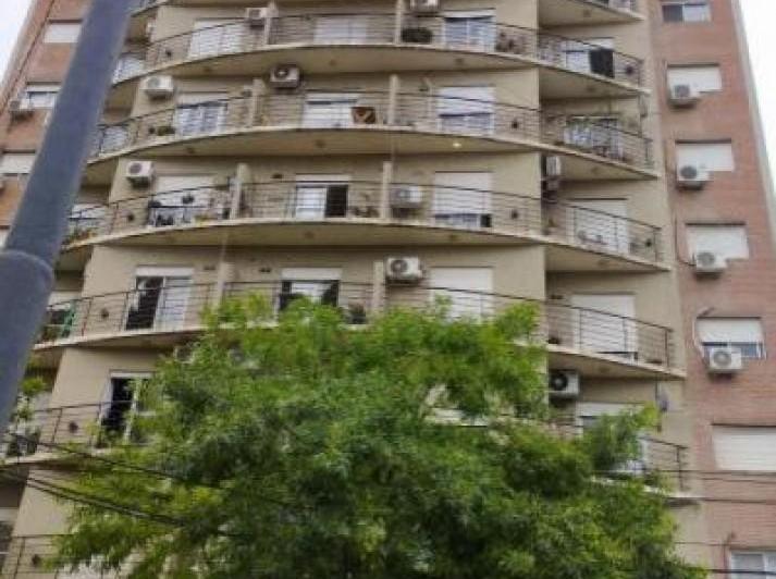 Departamento · 33m² · 1 Ambiente