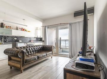Departamento · 51m² · 2 Ambientes · 1 Cochera · Venta Departamento 2 Ambientes Cochera Baulera Amenities Torre Dosplaza Caballito