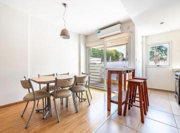 Departamento · 47m² · 2 Ambientes · Venta Departamento 2 Ambientes Amplio Luminoso Contrafrente con Balcón Vista Abierta Balvanera