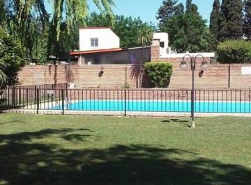 Casa de 7 ambientes, Villa Carlos Paz · Alquiler Anual PH 2 Dorm. - Santa Rita - $1.250.000 (Expensas Incl)