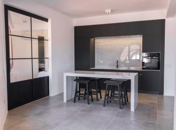 Departamento · 86m² · 3 Ambientes · Departamento en Terrazas de Manantiales