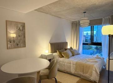 Departamento · 30m² · 1 Ambiente · Departamento en Venta en Palermo de 1 Ambiente con Amenities