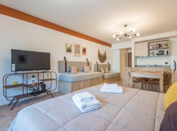 Departamento de 1 ambiente, Recoleta · Venta. Monoambiente con Balcón.