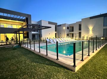 Departamento de 3 ambientes, Luján de Cuyo · Terruar Aparments & Wine