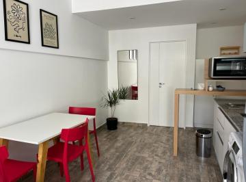 Departamento de 1 ambiente, Palermo · Monoambiente con Cochera. Excelente Ubicación!