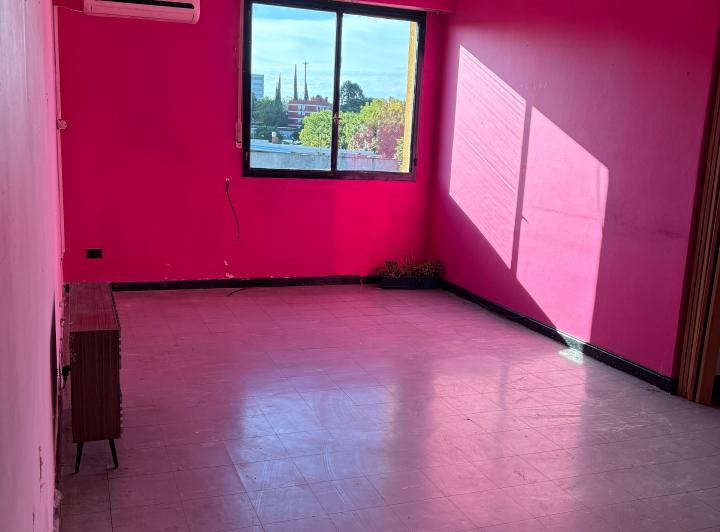 Departamento Súper Luminoso 3 Ambientes Saavedra a 3 Dueño Directo