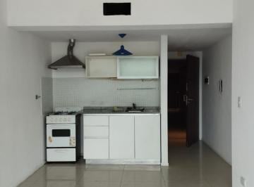 Departamento · 30m² · 1 Ambiente · Monoambiente San Martin Centro Balcon