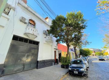 PH · 50m² · 2 Ambientes · PH - Parque Patricios