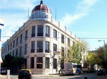 Oficina comercial de 1 ambiente, Barracas · Alquilo Oficina