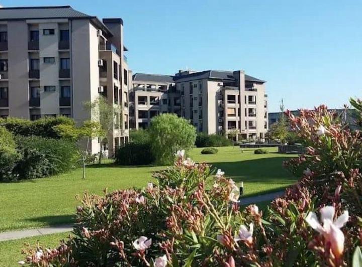Departamento · 93m² · 3 Ambientes · 1 Cochera