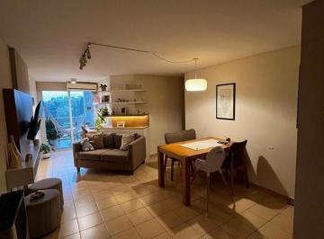 Departamento · 70ha · 6 Ambientes · Depto en Venta - Lugones 38 - 2 Dorm. 2 Baños 8vo Piso Frente Al Parque