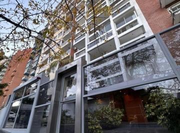 Departamento · 70ha · 6 Ambientes · Depto en Venta - Lugones 38 - 2 Dorm. 2 Baños 8vo Piso Frente Al Parque