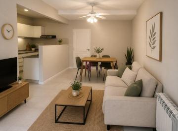 Departamento · 58m² · 2 Ambientes · Departamento en Venta en Liquidambar, Pilar, G. B. a. Zona Norte