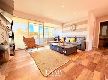PH · 81m² · 3 Ambientes · PH Reciclado - 3 Ambientes - Barrio San Jose