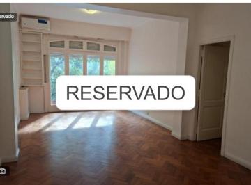 Departamento de 3 ambientes, Palermo · Alquiler Semipiso 3 Ambientes con Dependencia