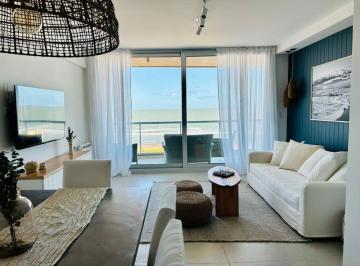 Departamento de 4 ambientes, Monte Hermoso · Semipiso en Venta - Monte Hermoso - Stella Maris 3