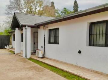 Casa · 200m² · 4 Ambientes · Venta Casa - Barrio Las Nazarenas - Panamericana Km 50 / Pilar