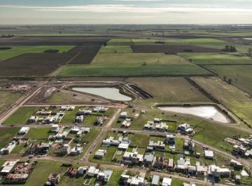 Terreno · 360m² · Venta Terreno en Fincas del Rosedal 2 - Ibarlucea - Preventa - Proximidad Lago - Lote A21 - 100% Fi
