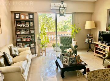 Departamento · 56m² · 2 Ambientes · 1 Cochera · Venta Departamento - Pueblo Caamaño / Pilar