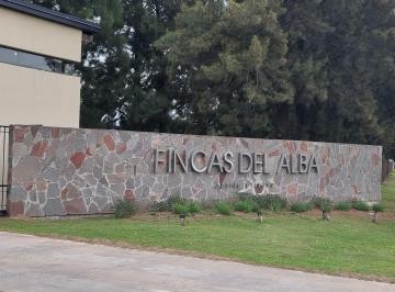 Terreno , Esteban Echeverría · Dueño Vende Lote en Fincas del Alba - Canning