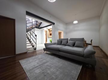 Casa · 120m² · 2 Dormitorios · Casa de Pasillo (No PH) 2 Dorm con Terraza y Parrillero