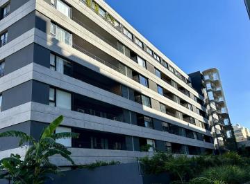 Departamento · 35m² · 1 Ambiente · Prima Caballito (Franklin 2100) Full Amenities Amoblado