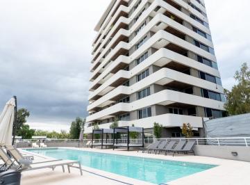 Departamento · 48m² · 1 Dormitorio · Departamento en Residencias Vista Cruz / Anticipo 50% Financiación
