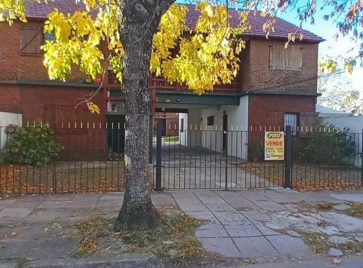 PH · 33m² · 2 Ambientes · 1 Cochera