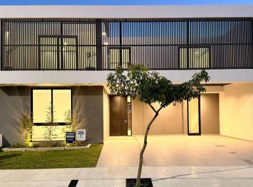 Casa 310m² Venta La Luisita · Casa Premium en Barrio La Luisita – Propiedad Exclusiva