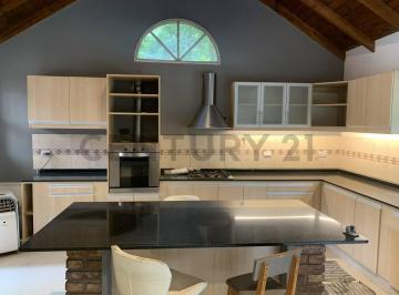 Casa · 200m² · 5 Ambientes · 3 Cocheras · Casa 5 Amb en Tortuguitas, Anticipo y Cuotas