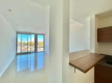 Departamento · 50m² · 2 Ambientes · 1 Cochera · Venta 2 Ambientes en Edificio Moderno