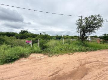 Terreno , Villa Parque Siquiman · Terreno en Venta Siquiman a Una Cuadra de La Ruta 38
