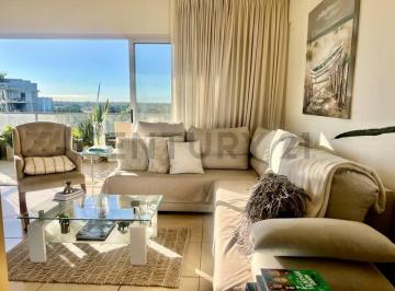 Departamento · 77m² · 3 Ambientes · 1 Cochera · Departamento 3 Ambientes en Venta en Nordelta Barrio El Palmar Oportunidad.