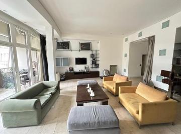 Oficina comercial · 100m² · 1 Ambiente · 2 Cocheras · Loft Apto Profesiona en Palacio Alcorta - 110 m² - 2 Cocheras - Palermo Chico
