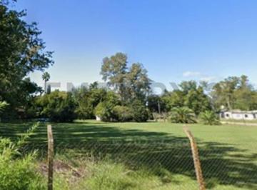 Terreno · 1m² · 10 Cocheras · Lote Villa Astolfi Ideal Desarrollo