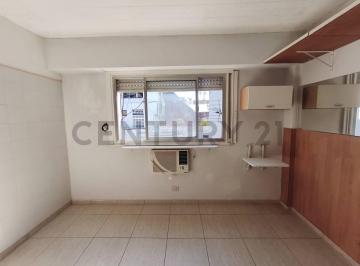 Departamento · 18m² · 1 Ambiente · Monoambiente en Venta en Recoleta Piso Alto Luminoso