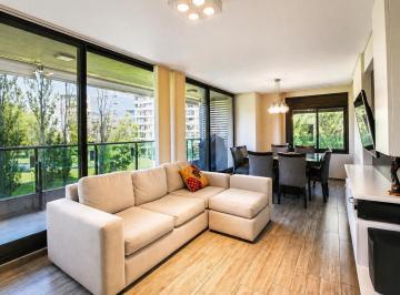 Departamento · 116m² · 5 Ambientes · 2 Cocheras · Departamento - Puerto Norte