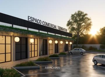 Local comercial · 80m² · 1 Ambiente · Locales en Alquiler en Canning