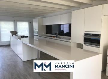 Casa · 276m² · 4 Ambientes · Casa en Canning (Ezeiza)