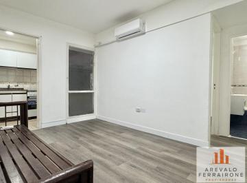 Departamento · 26m² · 2 Ambientes · Alquiler 2 Ambientes Amplio Ugarteche y Cabello Palermo