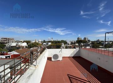 Departamento · 38m² · 2 Ambientes · 1 Cochera · Venta Departamento 2 Ambientes con Terraza en Nuñez